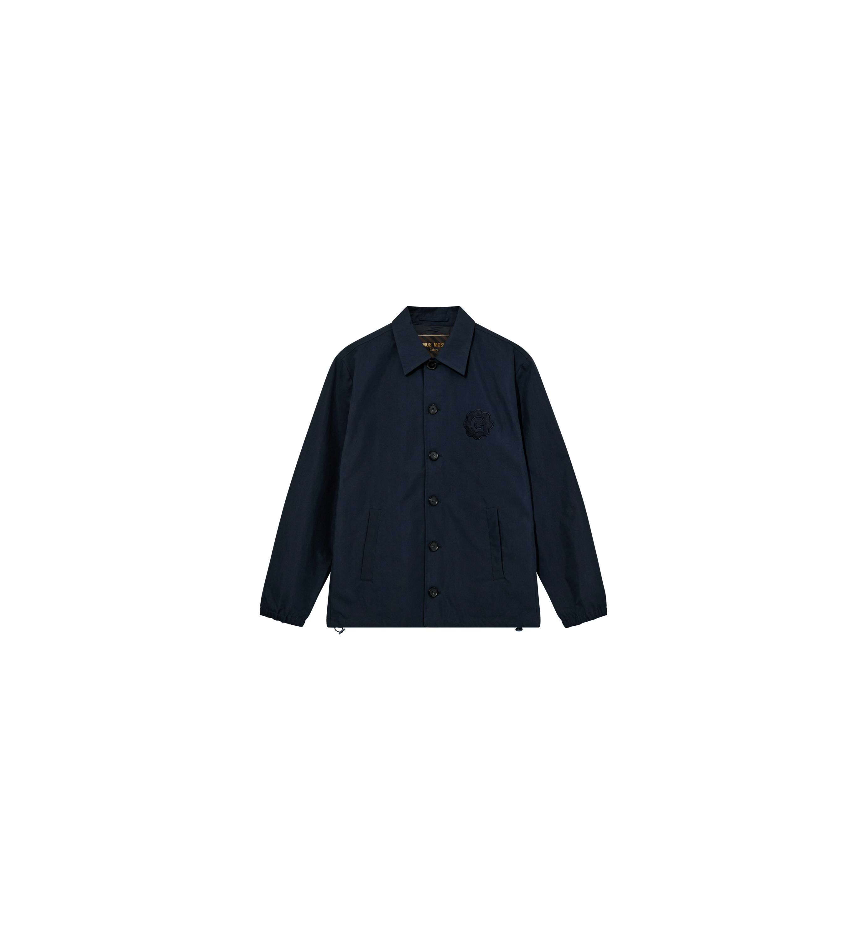 Packshot / Navy / Front